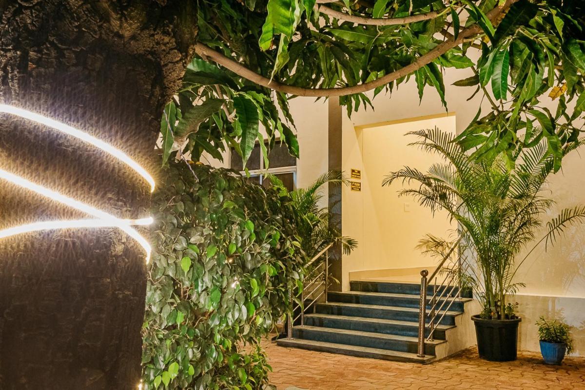 Aditya Palace Pushkar Exterior foto