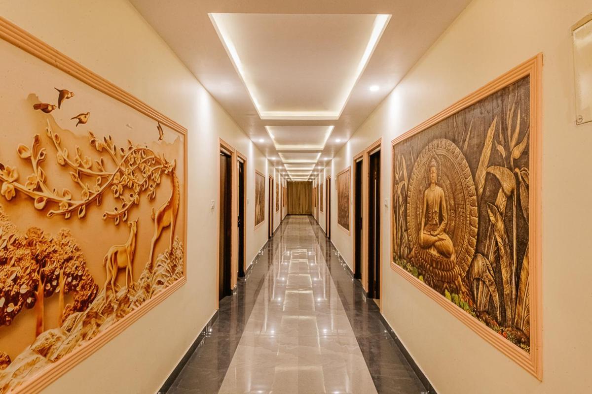 Aditya Palace Pushkar Exterior foto